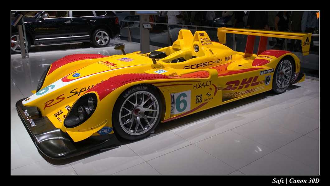 2006 - 10 - Mondial auto Paris 314